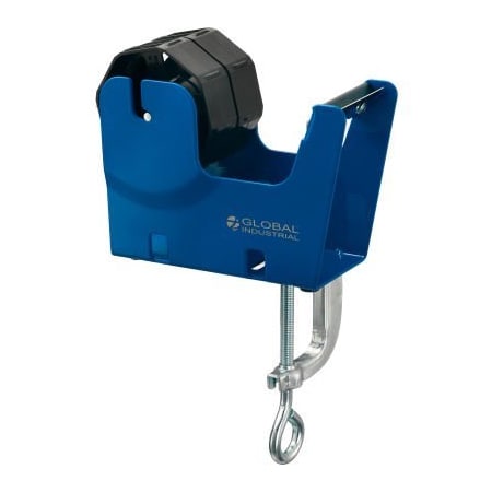 Yang Bey Industrial Co. Ltd. - Taichung Global Industrial Bench Top Multi Roll Tape Dispenser w/ C-Clamp 2inW T9610